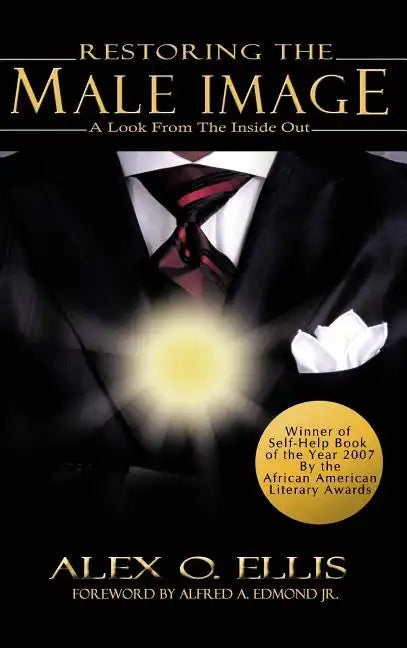Restoring the Male Image - Hardcover