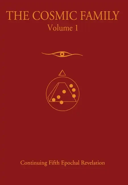 The Cosmic Family, Volume 1 - Hardcover
