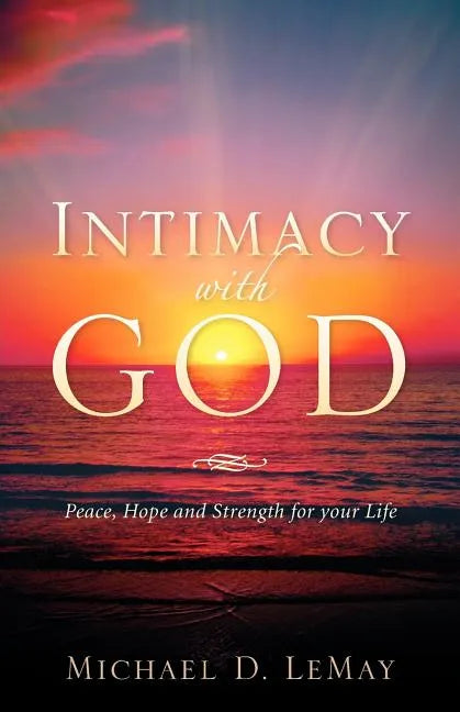 Intimacy with God - Paperback