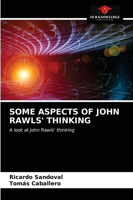Some Aspects of John Rawls' Thinking - Paperback
