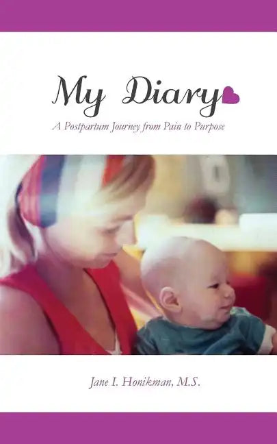 My Diary - Paperback