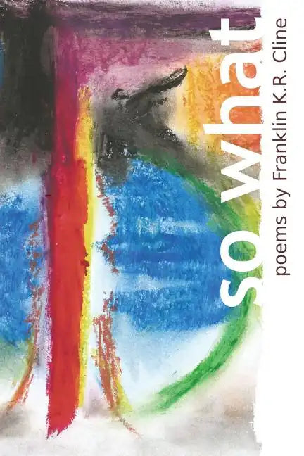 So What - Paperback