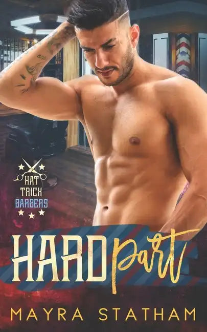 Hard Part - Paperback