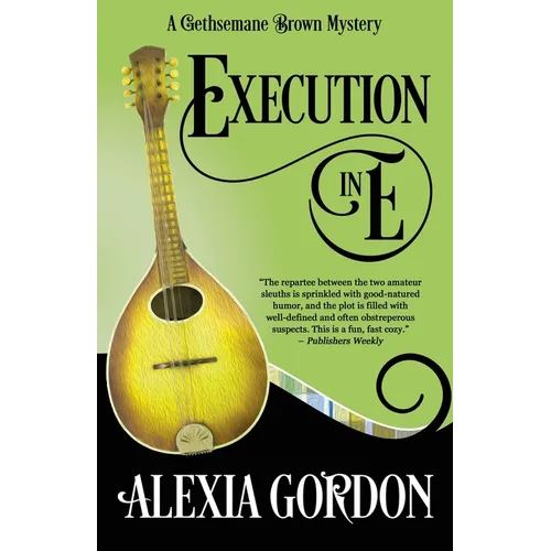 Execution in E - Paperback