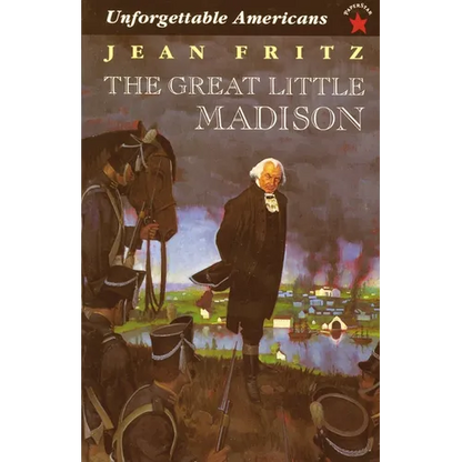 The Great Little Madison - Paperback