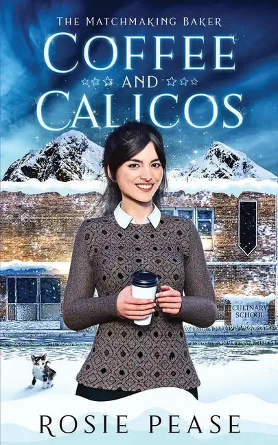 Coffee and Calicos - Paperback