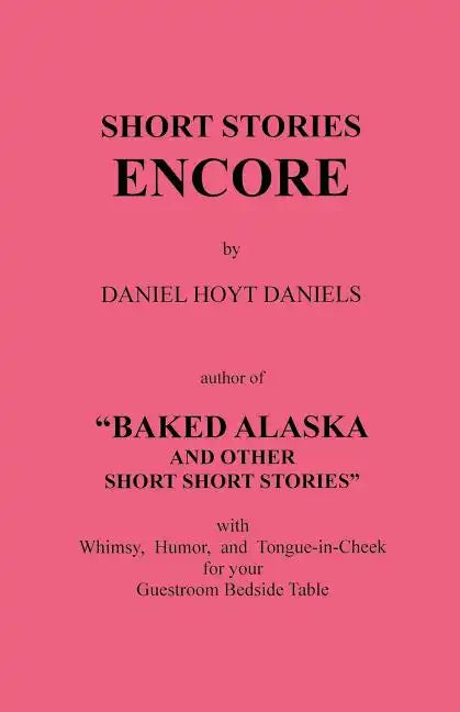 Short Stories Encore - Paperback