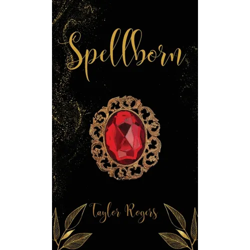 Spellborn - Hardcover