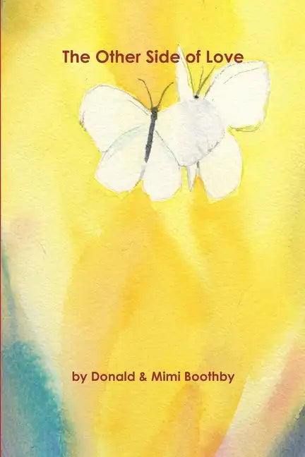 The Other Side of Love - Paperback