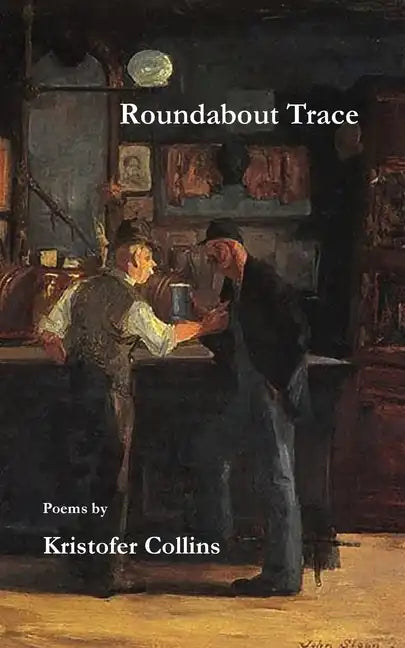 Roundabout Trace - Paperback