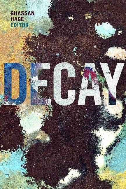Decay - Paperback