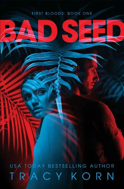 Bad Seed - Paperback
