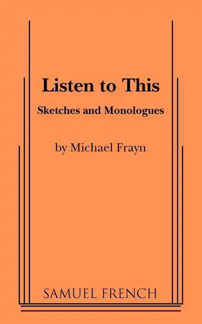 Listen to This - Paperback