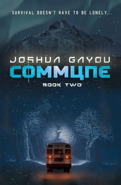 Commune: Book 2 - Paperback