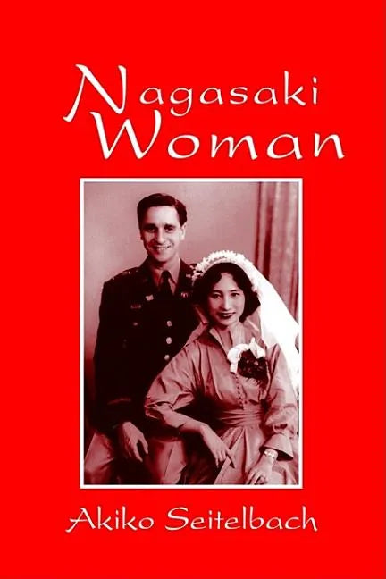 Nagasaki Woman - Paperback