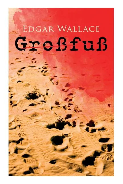 Großfuß - Paperback