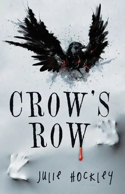 Crow's Row - Paperback