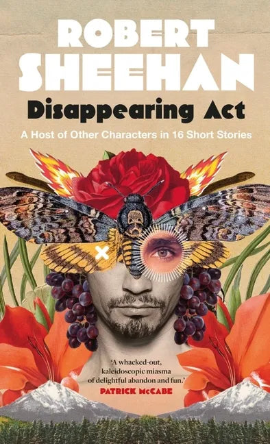 Disappearing ACT: A Host of Other Characters in 16 Short Stories - Hardcover