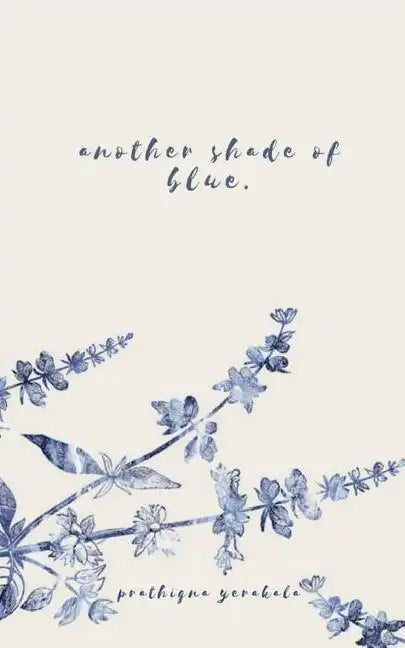 Another Shade of Blue - Paperback