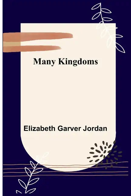 Many Kingdoms - Paperback