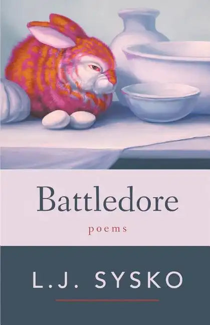 Battledore - Paperback