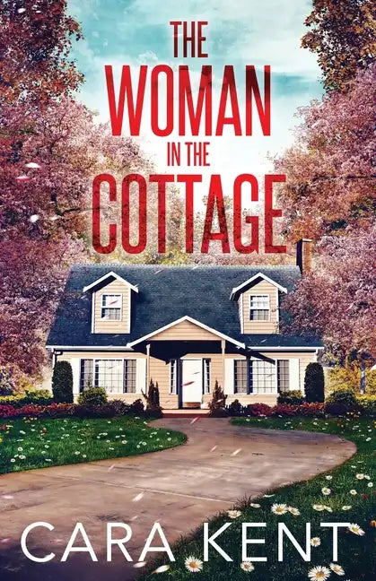 The Woman in the Cottage - Paperback