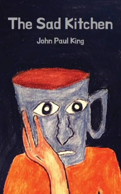The Sad Kitchen - Paperback