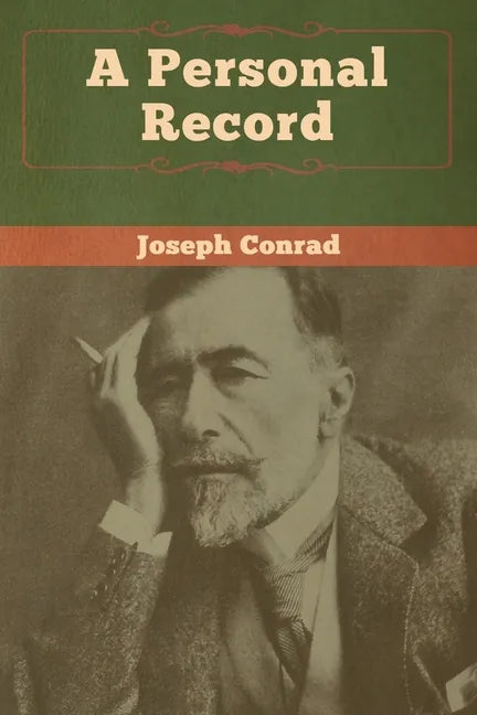 A Personal Record - Paperback