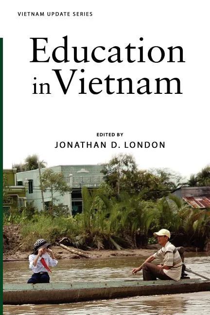 Education in Vietnam - Paperback