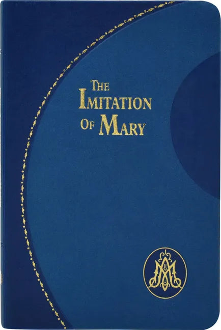 Imitation of Mary - Imitation Leather