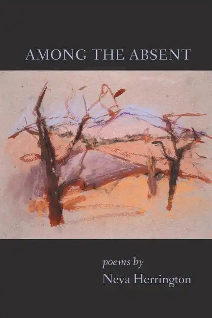 Among the Absent - Paperback