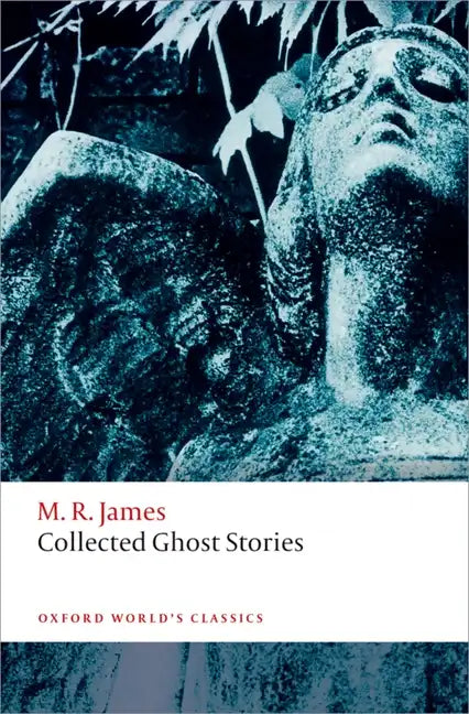 Collected Ghost Stories - Paperback