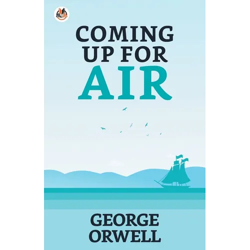 Coming Up for Air - Paperback