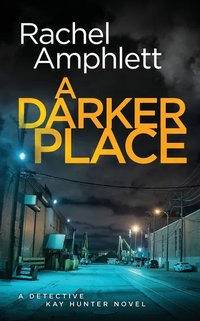 A Darker Place - Paperback
