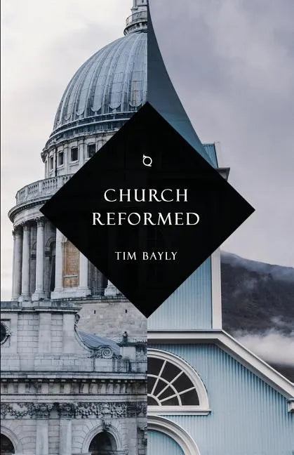 Church Reformed - Paperback
