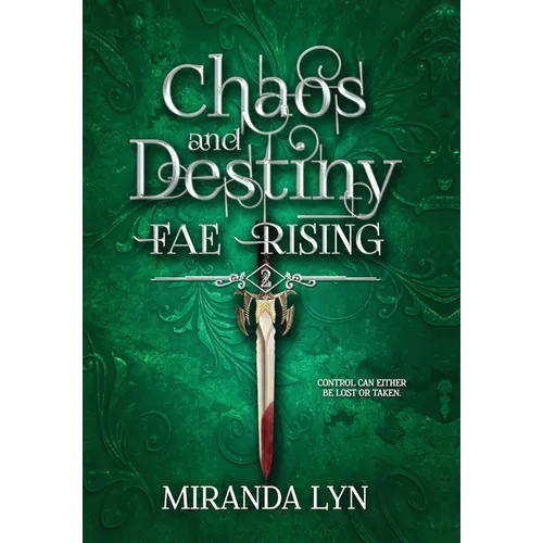 Chaos and Destiny - Hardcover