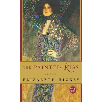 The Painted Kiss - Paperback