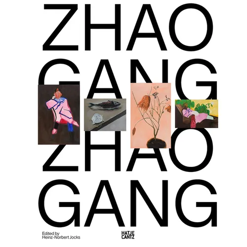 Zhao Gang - Hardcover