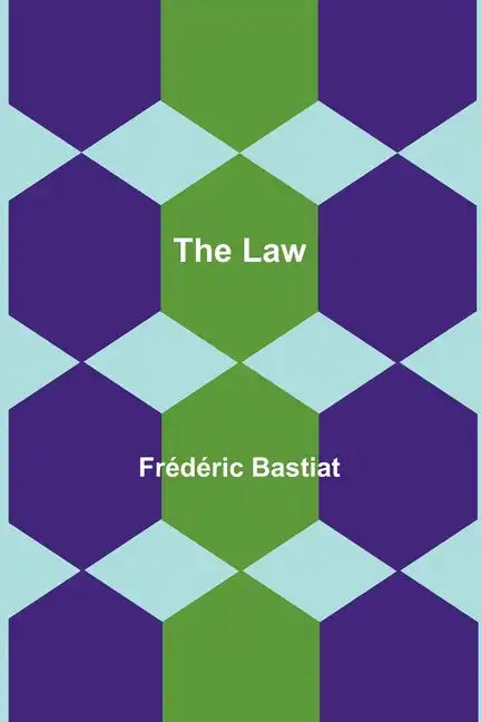 The Law - Paperback