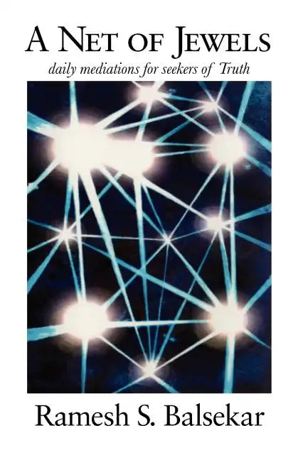 A Net of Jewels - Paperback