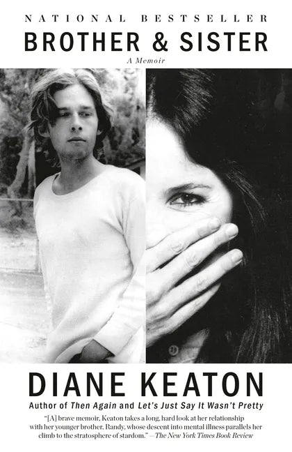 Brother & Sister: A Memoir - Paperback