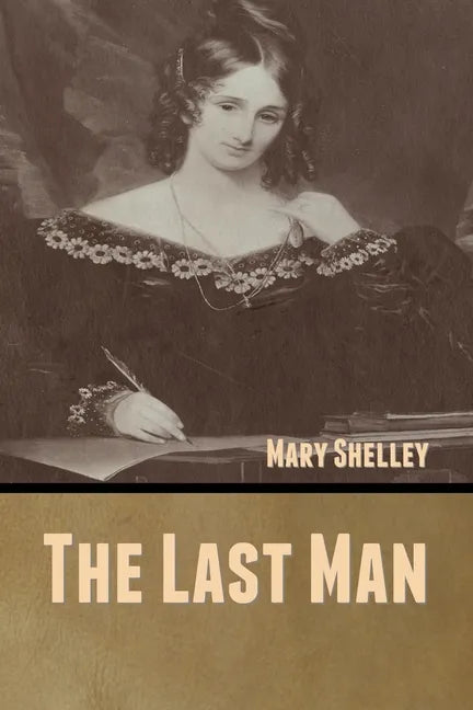 The Last Man - Paperback