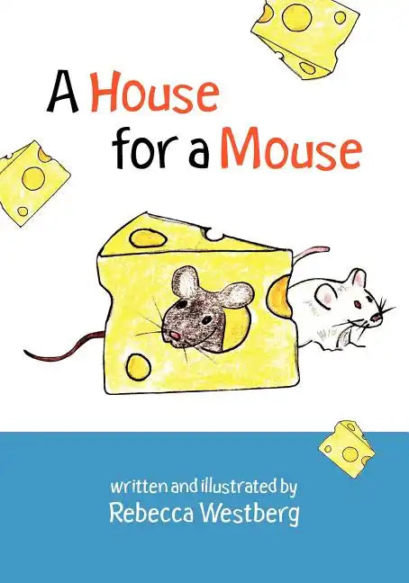 A House for a Mouse - Paperback