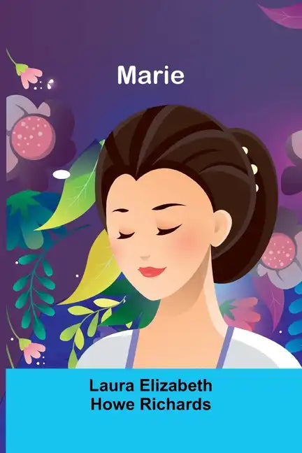 Marie - Paperback
