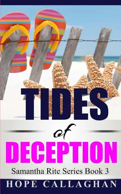 Tides of Deception - Paperback