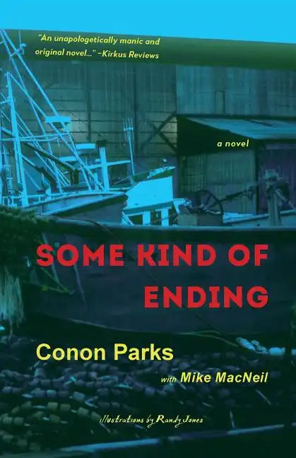 Some Kind of Ending - Paperback