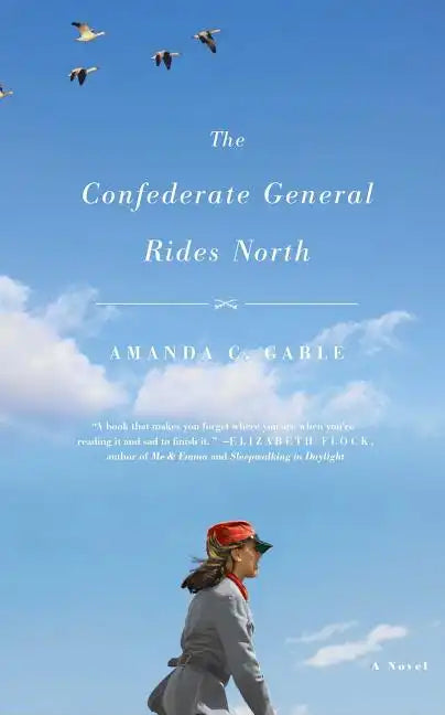 Confederate General Rides North - Paperback