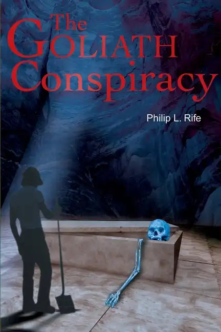 The Goliath Conspiracy - Paperback