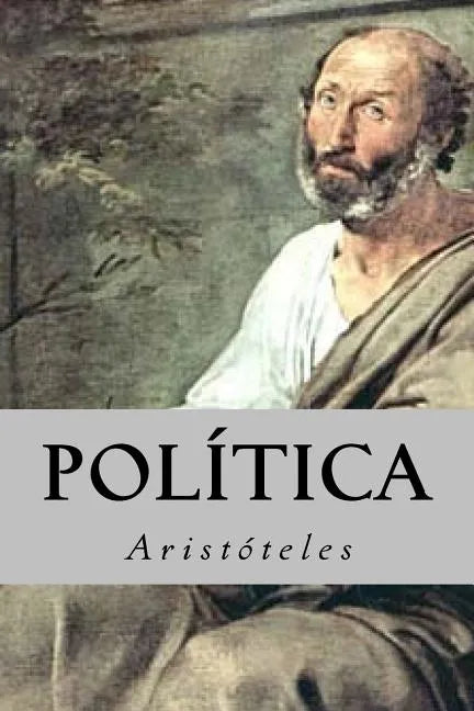 Política - Paperback