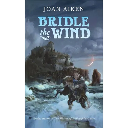 Bridle the Wind - Paperback